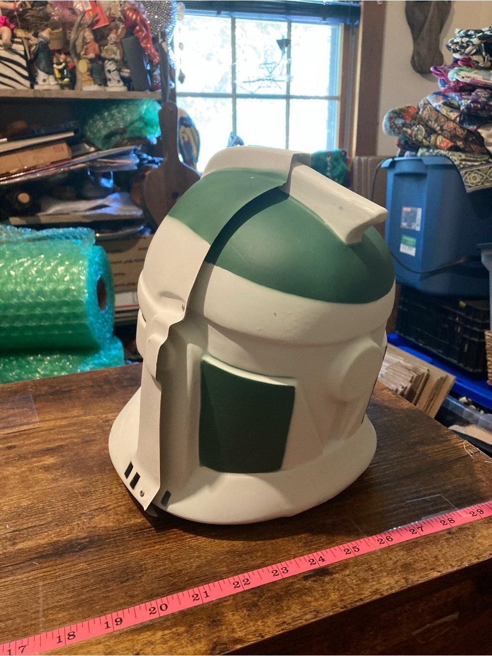 Star Wars Clone Wars child Halloween costume - Picture 16 of 16